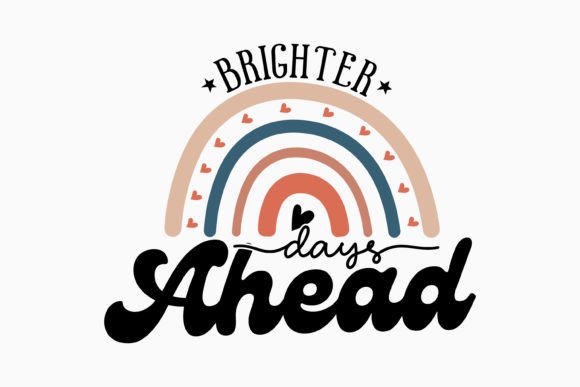 Brighter Days Ahead Retro Mothers Day Review