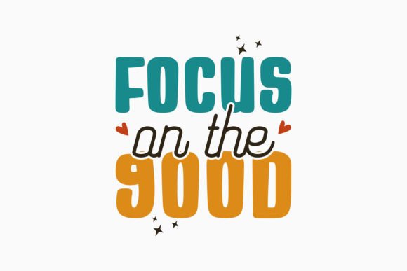 Focus on the Good Retro Mental Health Design Review