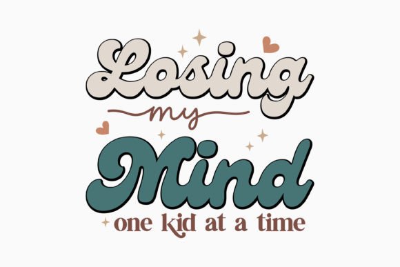 Losing My Mind One Kid at a Funny Mom