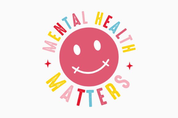 Mental Health Matters Svg Retro: A Designer's Real-World Review