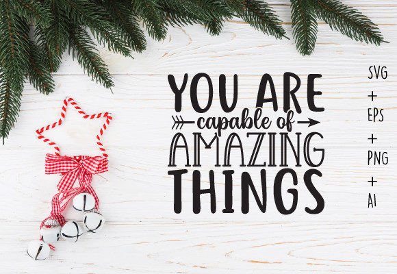 Motivational Quote Svg Typography Shirt Review