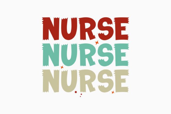 Nurse Retro SVG: A Designer's Real-World Embroidery Review