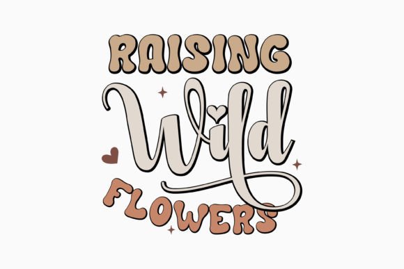 Raising Wild Flowers Funny Mom: A Designer's Real-World Review