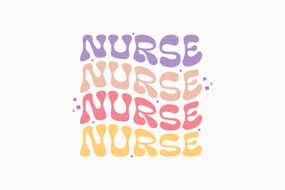 Retro Nurse Svg Review for Embroidery Projects