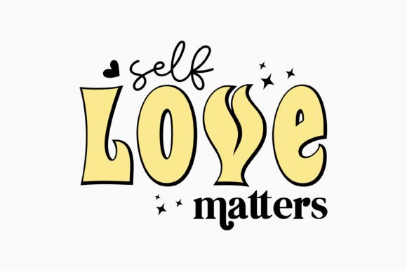 Self Love Matters Retro Mental Health Review