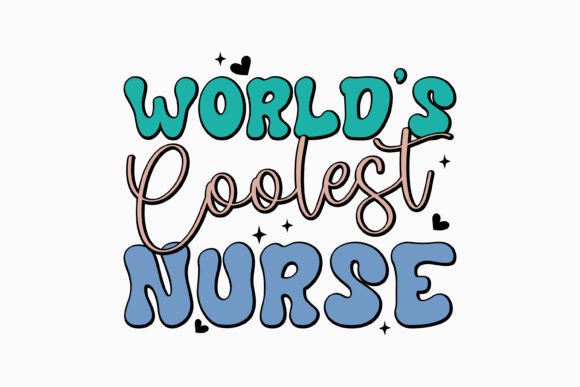 Worlds Coolest Nurse SVG: A Designer's Real-World Embroidery Review